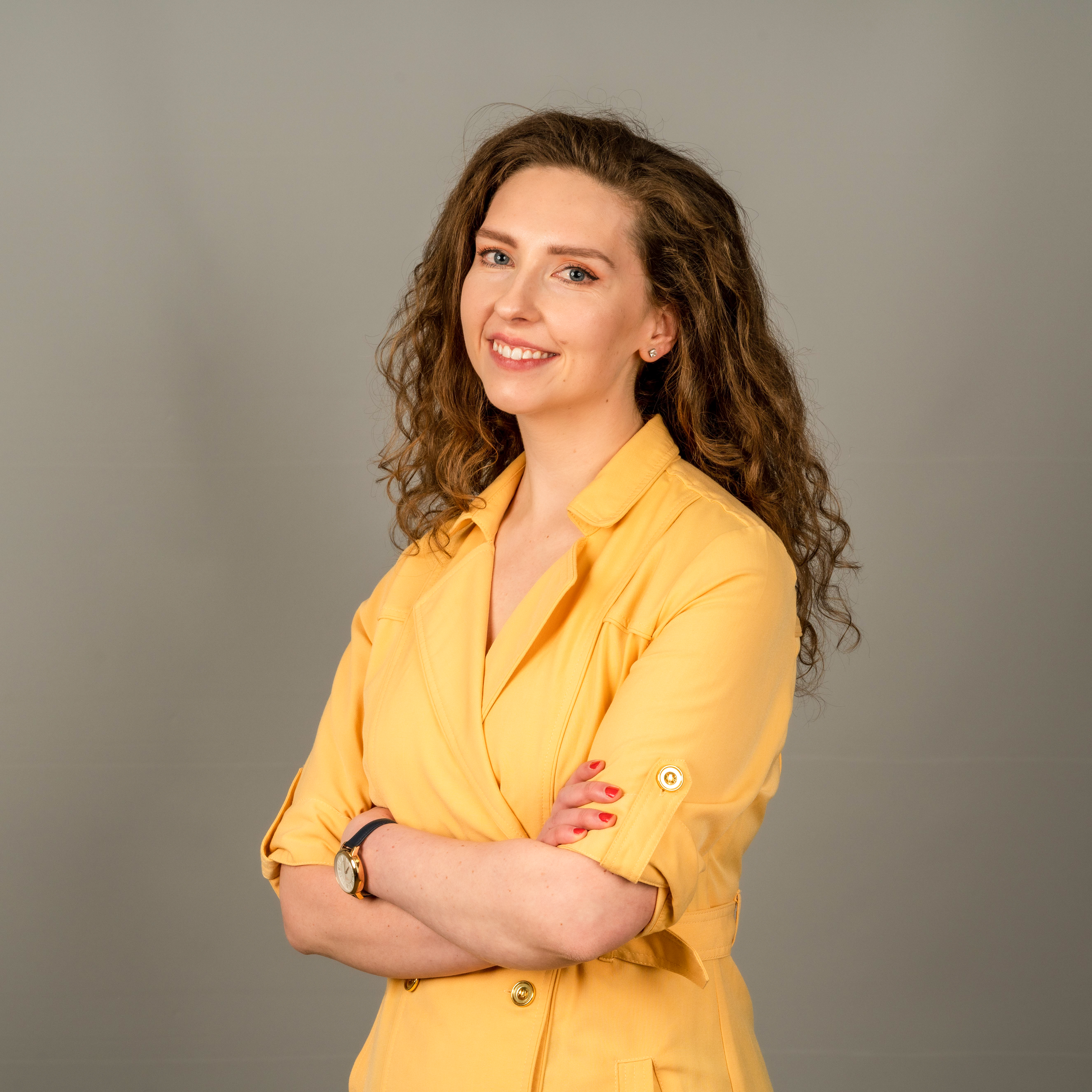 Ewelina Serafin photo