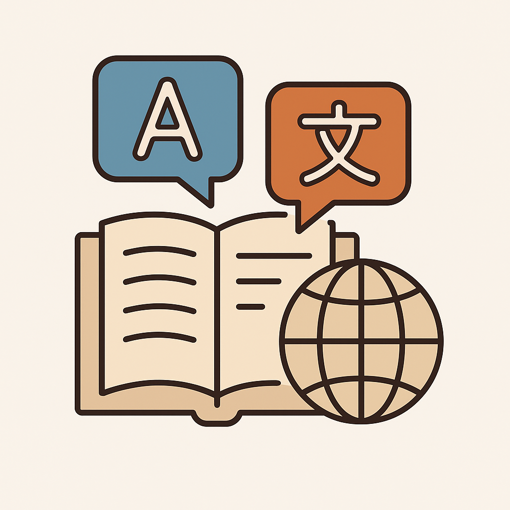 Courses and Certificates in Languages